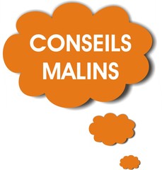 bulle conseils malins
