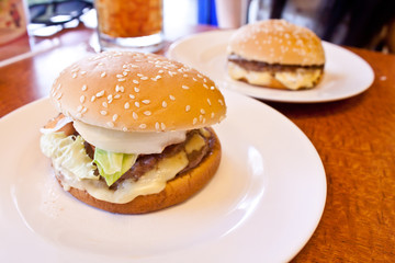 Burger