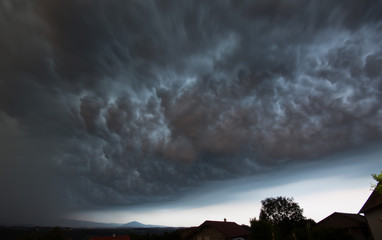 Unwetter