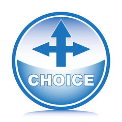 CHOICE ICON