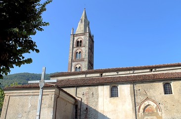 Chiesa di San Lorenzo a Murialdo