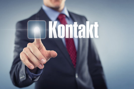 Kontakt