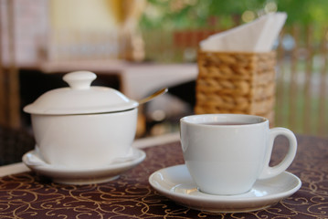 Чай