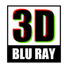 symbol 3d blu ray I