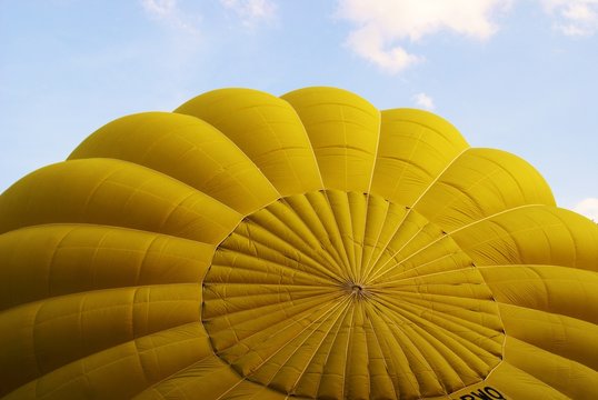 Hei&szlig;luftballon