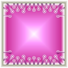 pink Crystal