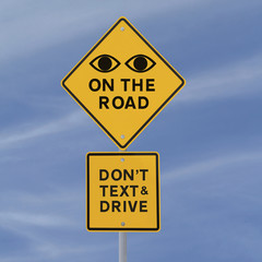 Eyes On The Road