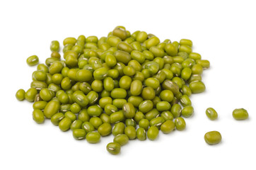 Mung beans