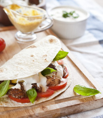 tortilla