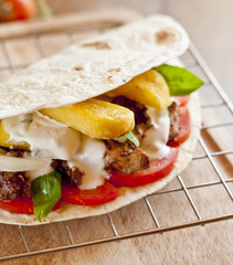 tortilla