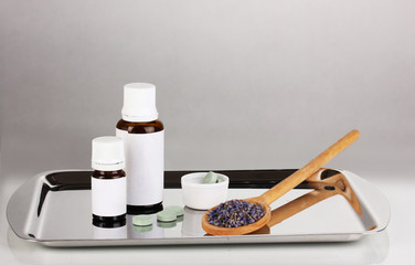 Alternative therapies