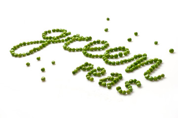 Green Peas