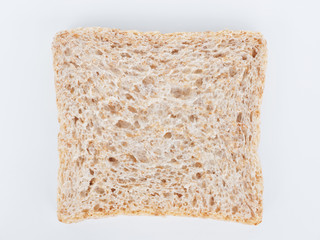 Toastbrotscheibe