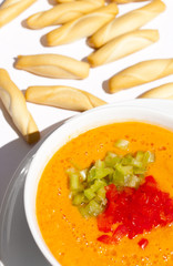 Gazpacho