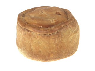 Pork Pie