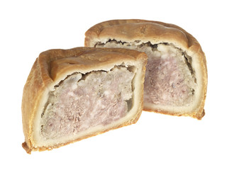 Pork Pie