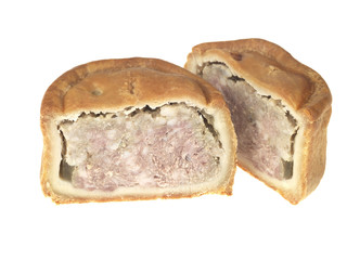 Pork Pie