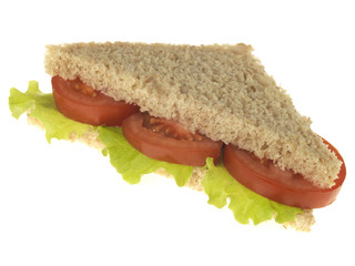 Salad Sandwich