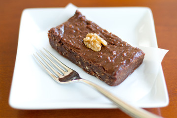 Fudge Nougat - horizontal