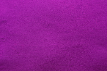 Pink wall