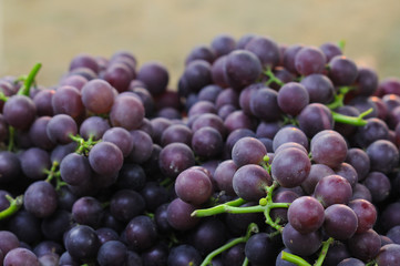 grapes
