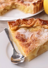 apple pie