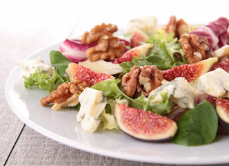 mixed salad