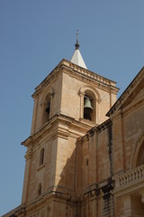 Eglise de La Valette