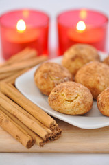 Snickerdoodles