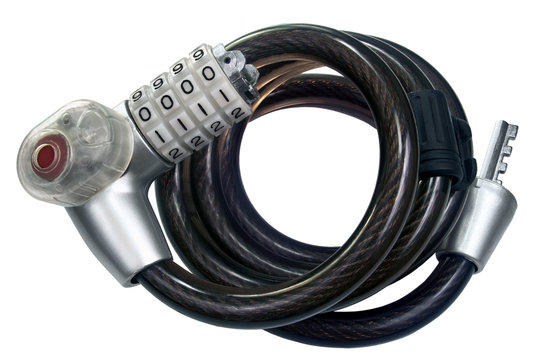 Bike lock