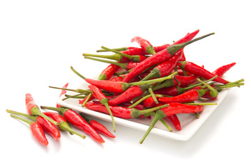Red chilli