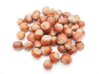 hazelnut