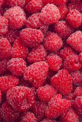 raspberries
