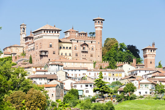 Cereseto, Piedmont, Italy