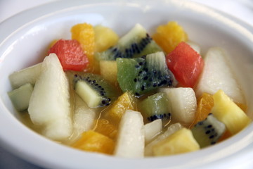 Fruit salad