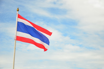 Thailand s Flag