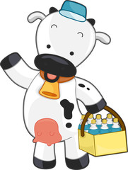 Milk Delivery