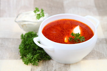 Borsch