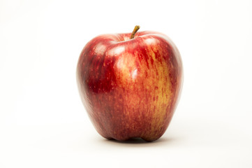 Red Apple