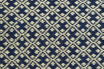 thai traditional pattern