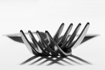 Fork Abstract