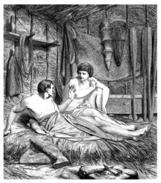 Gays - Antique Greece