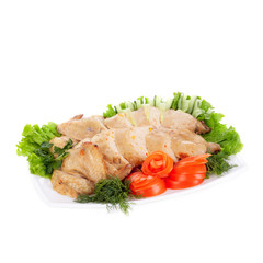 Chicken