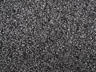 Asphalt background