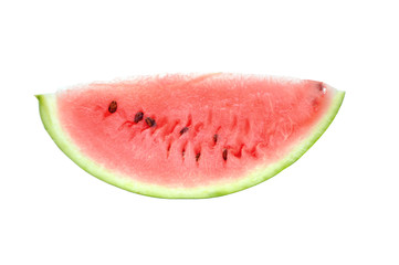 slice of watermelon