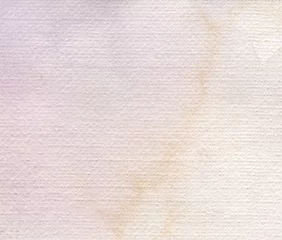 Fotobehang Schilderkunst Artistieke aquarel achtergrond,  © bruniewska