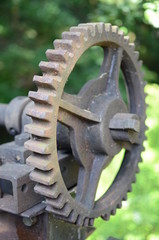 Zahnräder
