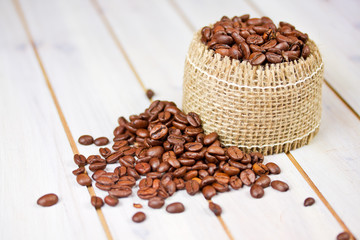 Kaffeebohnen
