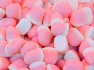 Jelly sweets candy