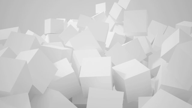 Abstract billet titles, labels